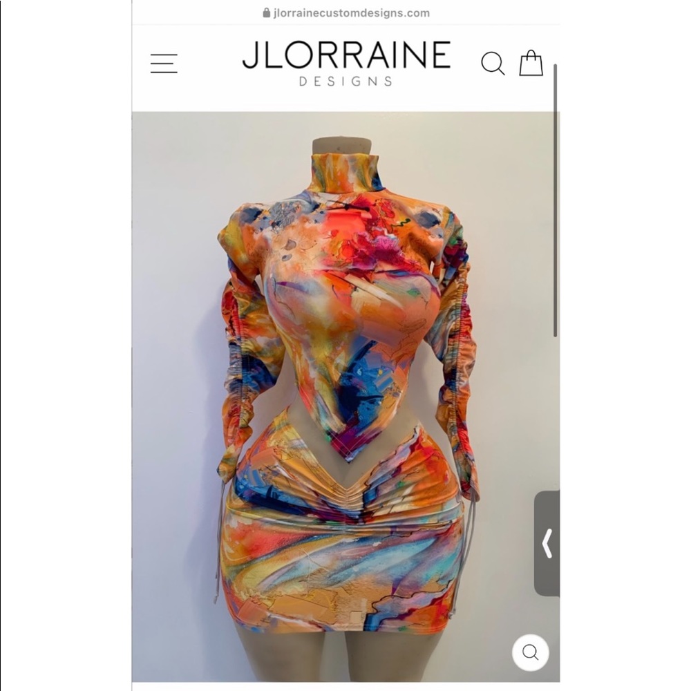JLORRAINE DESIGNS